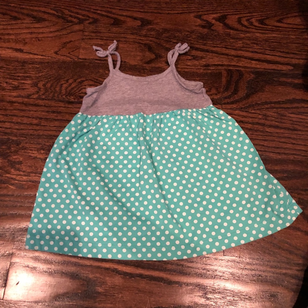 Baby GAP dress 12-18